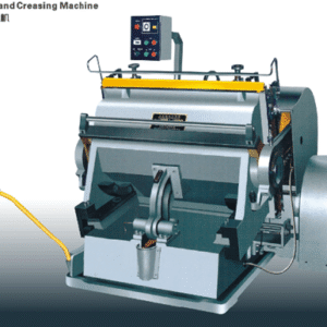 ML930 die cutting machine